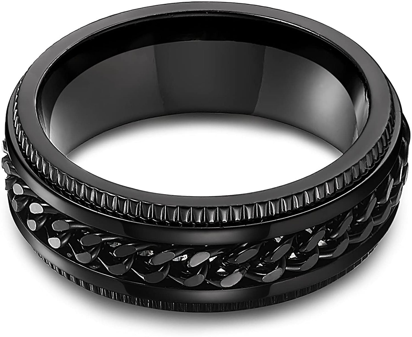 Titanio Negro