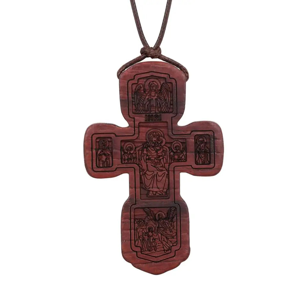 Cruz de Fe