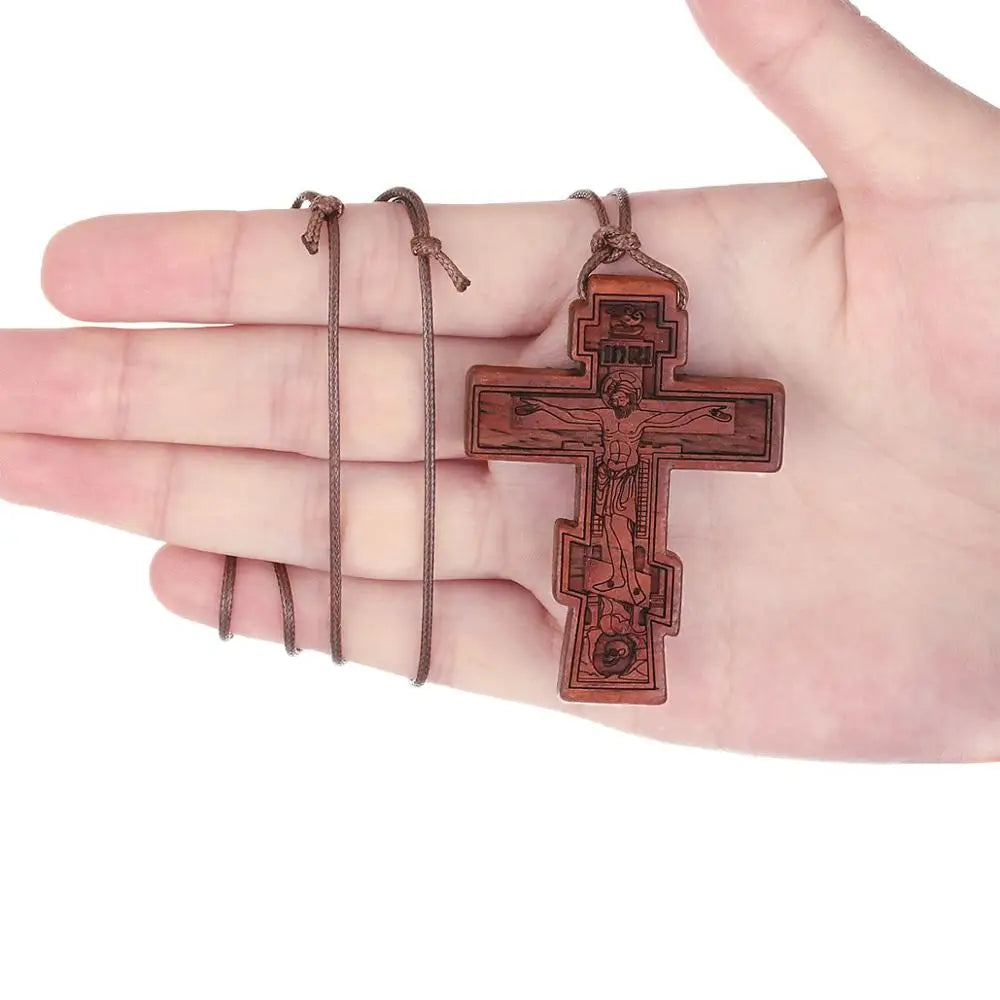 Cruz de Fe