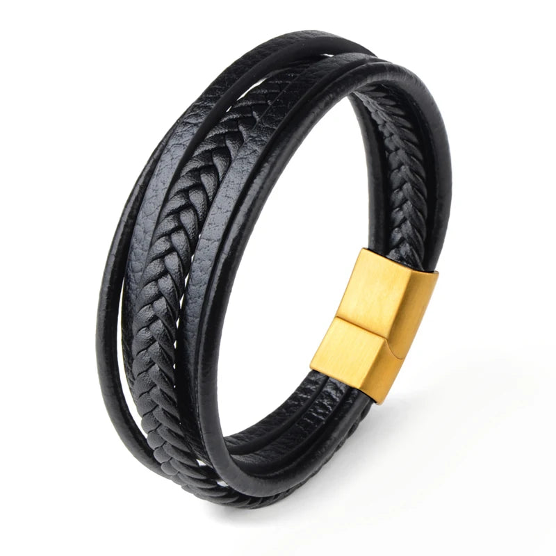 Trenza Eterna