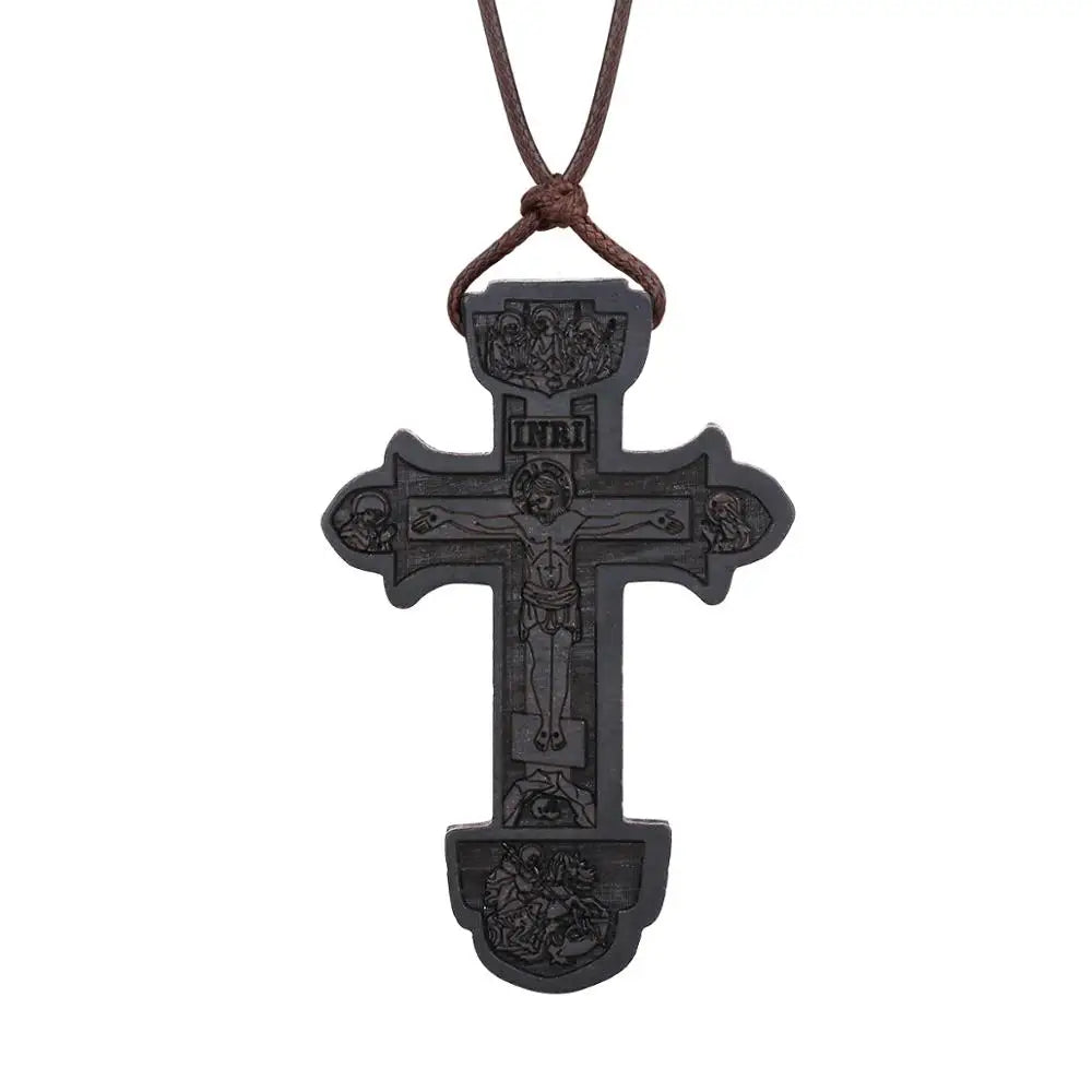 Cruz de Fe