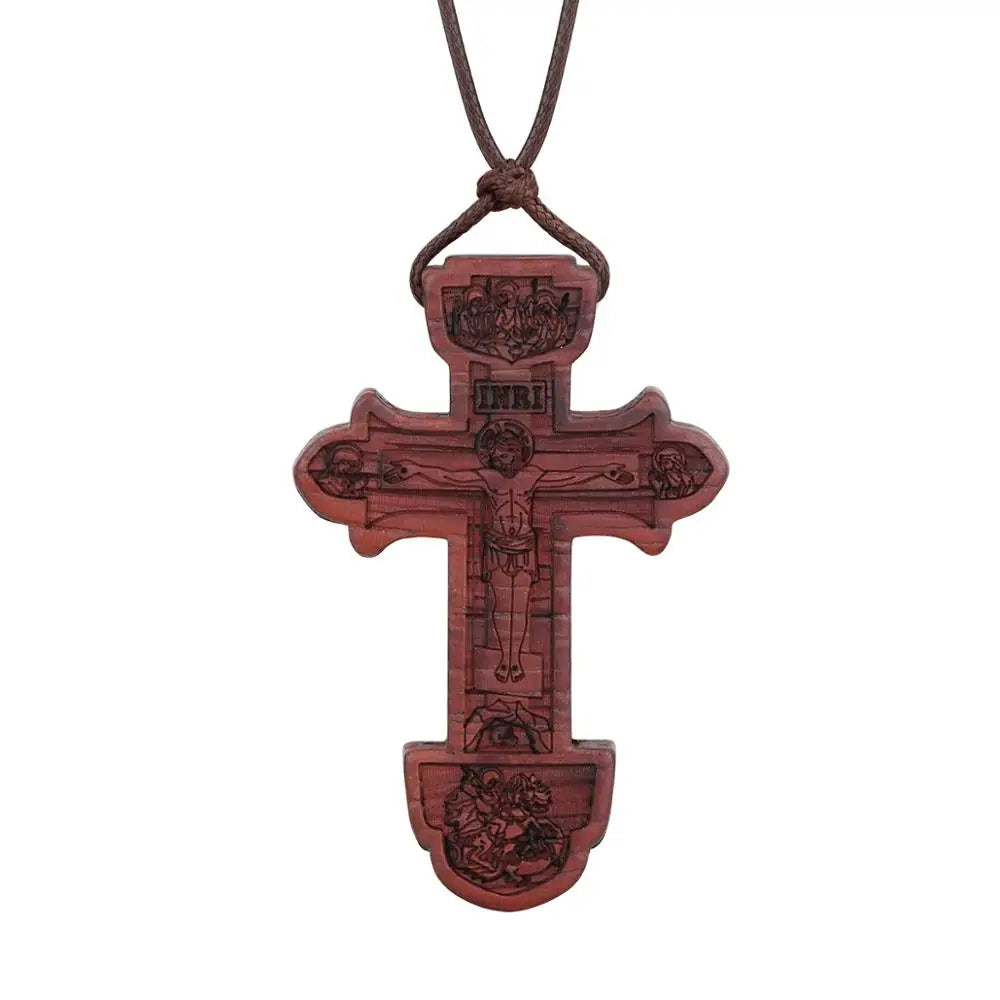 Cruz de Fe