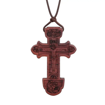 Cruz de Fe