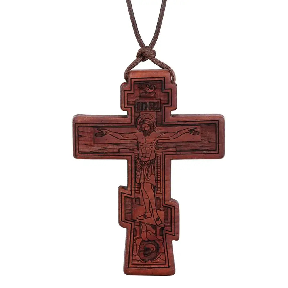 Cruz de Fe