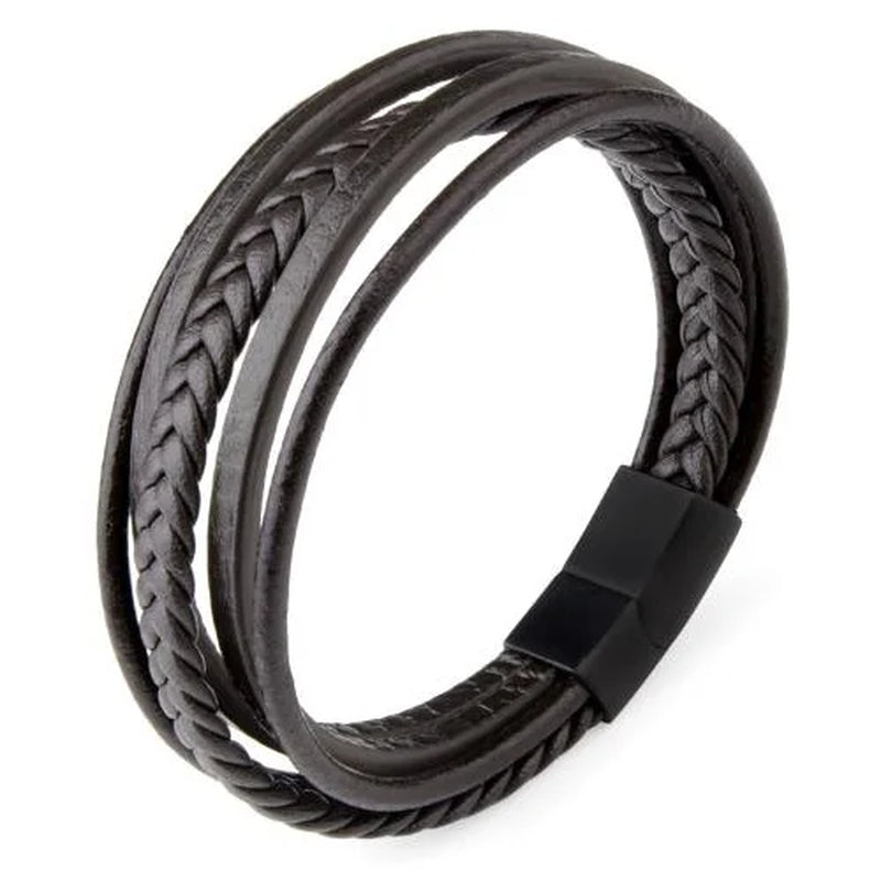 Trenza Eterna