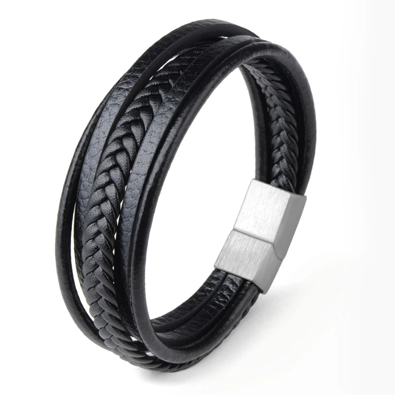 Trenza Eterna