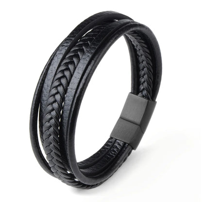 Trenza Eterna